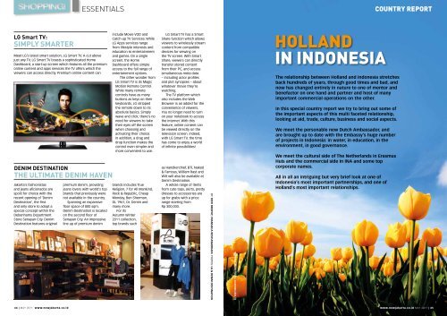 READ NOW - Jakarta Magazine