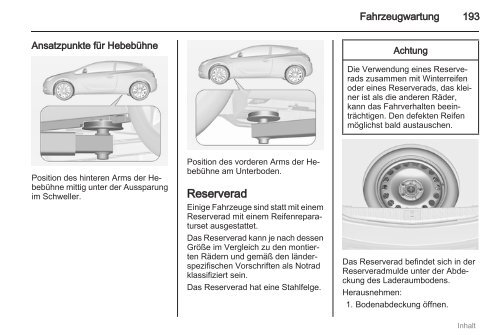 Opel Astra GTC