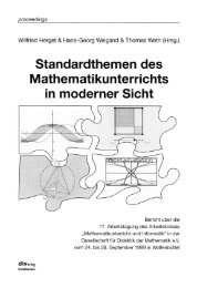 Wilfried Herget & Hans-Georg Weigand & Thomas - Gesellschaft für ...