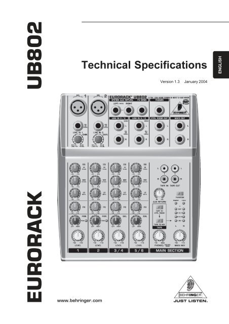 Deux Modules Eurorack Girardin PF3 – Rf8105 – Son Radio Stéréo Vintage, Son Clair Et Chaud