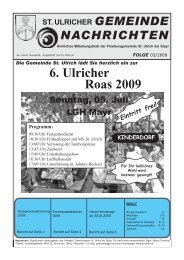 6,29 MB - St. Ulrich bei Steyr