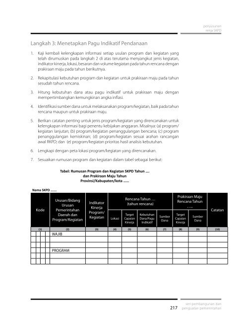 Modul 3 - library