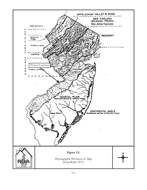 APPENDIX D Cultural Resources Survey Report - US Environmental ...