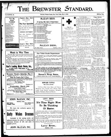 1918-03-08 - Northern New York Historical Newspapers