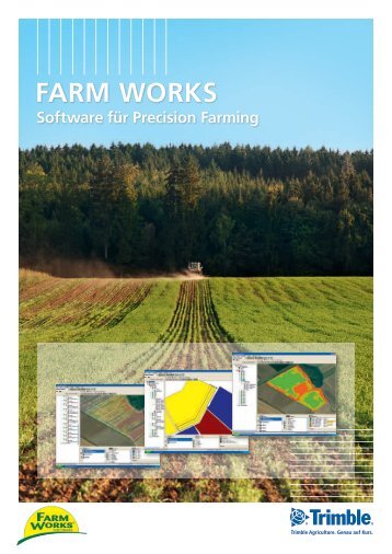 Farm Works - geo-konzept