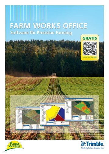 Farm Works oFFice - geo-konzept