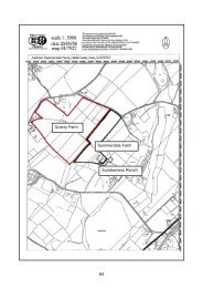 Sec III item 3 Summerdale Farm, Hatch Lane, Liss