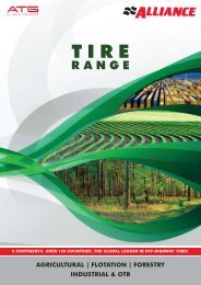 agricultural - Alliance Tire Group