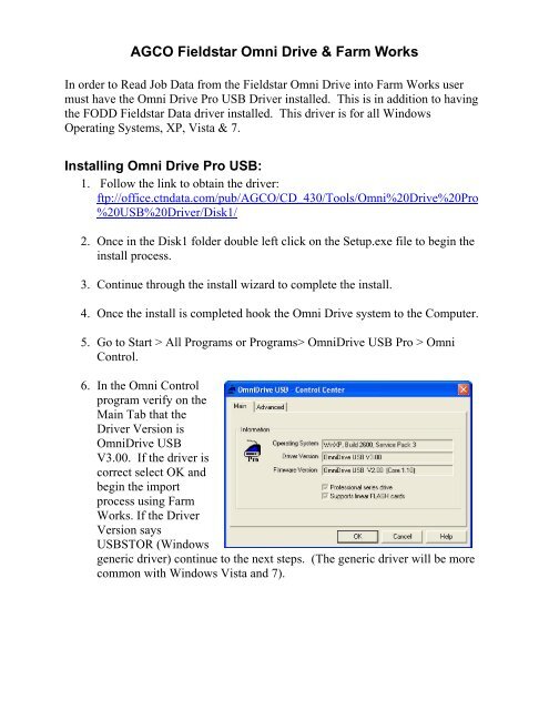 farm works office minimum requirements farm works office minimum requirements