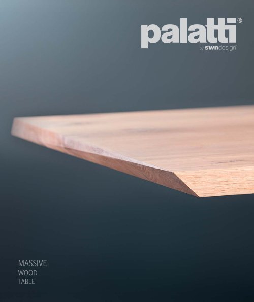 Palatti