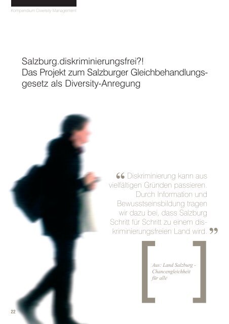 Kompendium Diversity Management - Migration - Integration ...