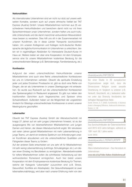 Kompendium Diversity Management - Migration - Integration ...