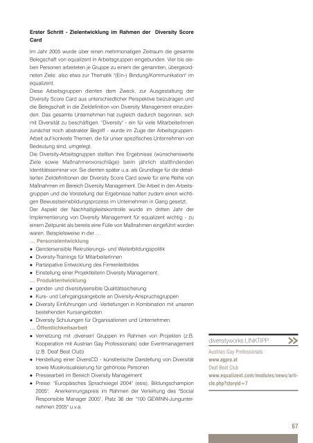 Kompendium Diversity Management - Migration - Integration ...