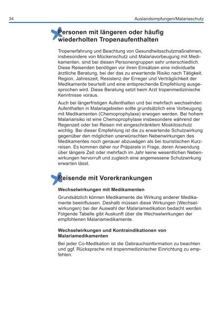 Schutz- impfungen - KV Hamburg