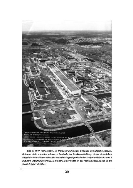 Tschernobyl bis Fukushima - Hilfe für Kinder aus Tschernobyl e. V ...