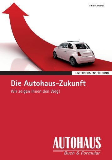 Die Autohaus-Zukunft - Springer Automotive Shop