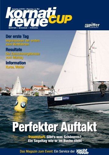downloaden - Yachtrevue