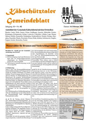 Layout Kb_02.pdf - Gemeinde Käbschütztal