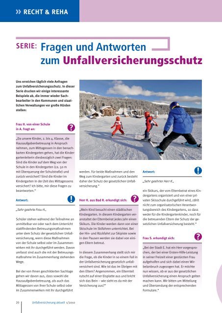 PDF Download - Kommunale Unfallversicherung Bayern (KUVB)
