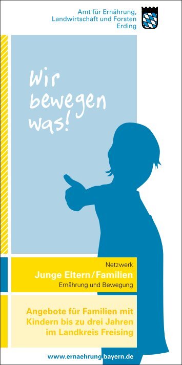 Wir bewegen was! - Amt für Ernährung, Landwirtschaft und Forsten ...