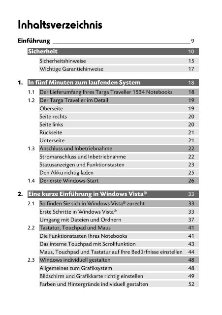 Traveller_1534_manual_DE.pdf - Targa