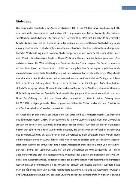 zum Download - koost - Universität zu Köln