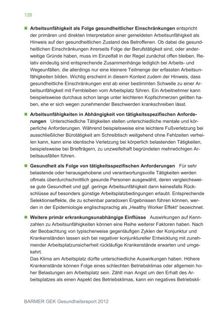 Brandenburg ( PDF , 4 MB ) Hinweis - BARMER GEK Krankenkasse ...