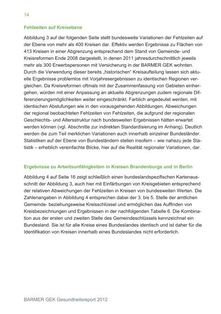 Brandenburg ( PDF , 4 MB ) Hinweis - BARMER GEK Krankenkasse ...