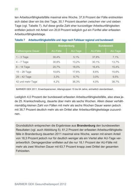 Brandenburg ( PDF , 4 MB ) Hinweis - BARMER GEK Krankenkasse ...