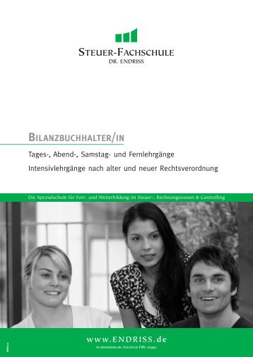 Bilanzbuchhalter.pdf - Bildungsmarkt-Sachsen.de