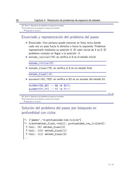 Temas de “Programación lógica e I.A.”