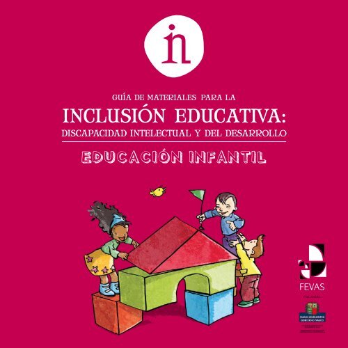 INCLUSIÓN EDUCATIVA: