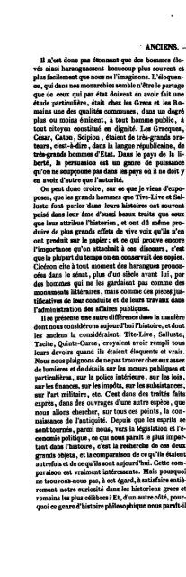 la harpe. cours de littérature - Notes du mont Royal