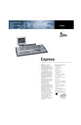 Express - ETC