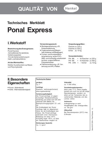 Ponal Express.pdf - Clou