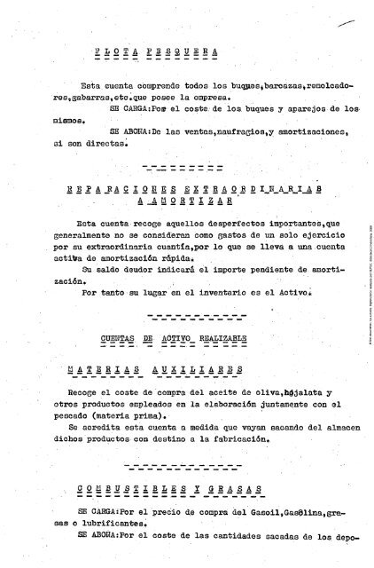 Memoria de una Industria Pesquera - Acceda