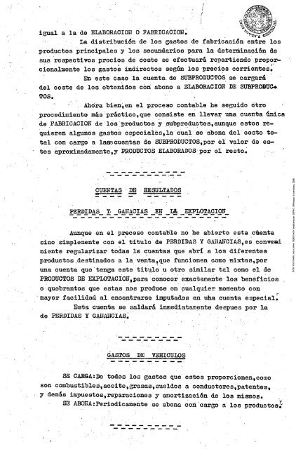 Memoria de una Industria Pesquera - Acceda