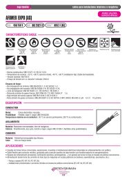 AFUMEX EXPO (AS) - Prysmian