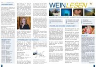 e-paper WeinLesen 2013/2014 - Mathier
