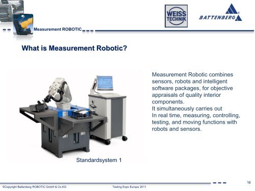 measurement