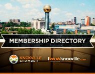 Business & Professional Services - Knoxville Chamber