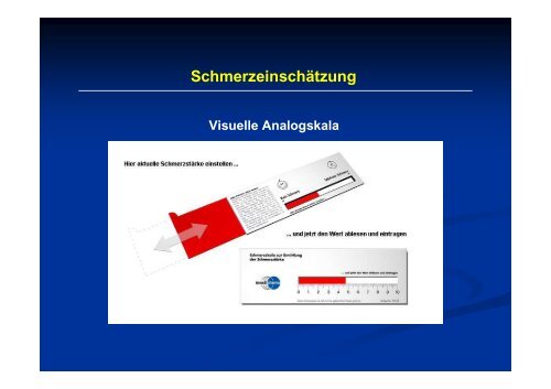 Nationaler Expertenstandard „Schmerzmanagement in der Pflege“