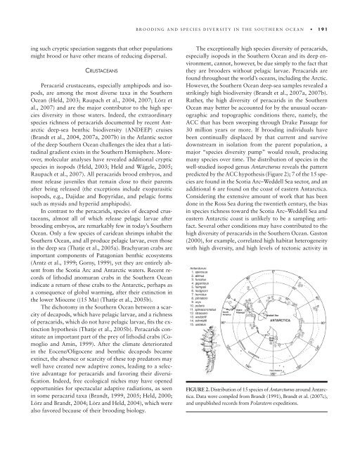 Smithsonian at the Poles: Contributions to International Polar