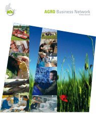 AGRO Business Network