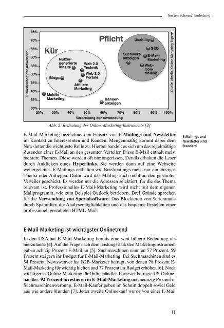 Leitfaden E-Mail-Marketing 2.0 - Absolit