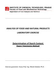 polarimetry method