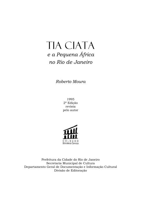 TiaCiata_e_a_Pequena_%C3%81frica_no_Rio