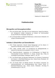 Publikationen (PDF)