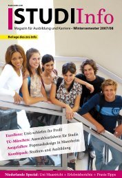 PDF-Magazin Download - Studentenpilot.de