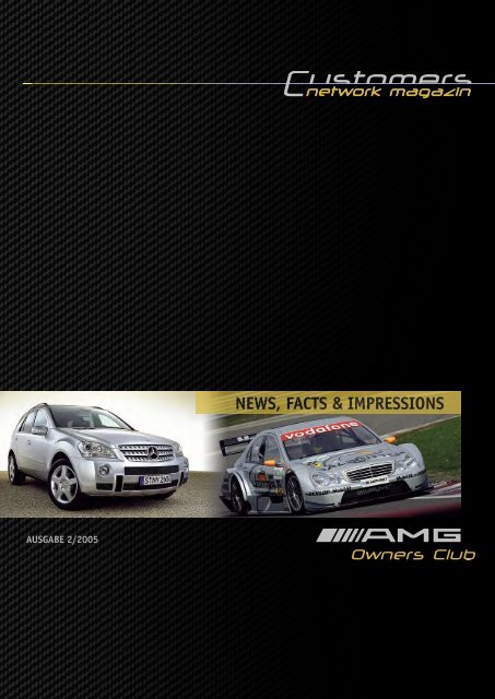 download pdf - AMG Owners Club